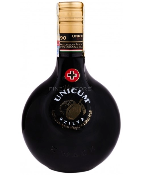 Unicum Szilva Digestiv 0.7L 0